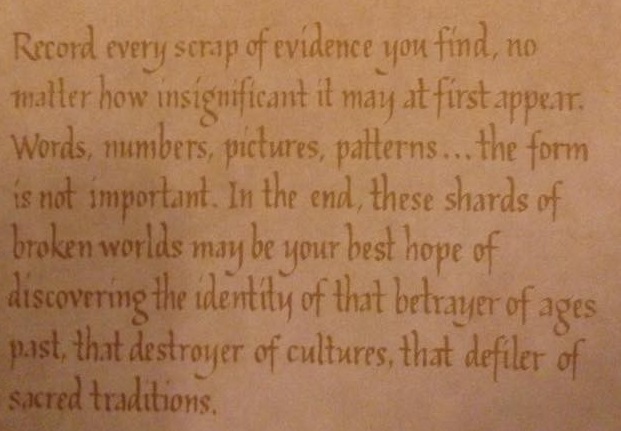 Myst journal intro cropped