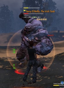 Terry the tank cropped