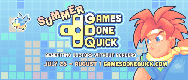 SGDQ2015