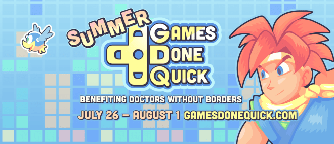SGDQ2015