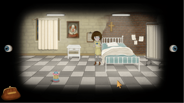 Fran Bow2