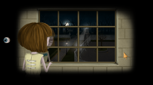 Fran Bow3