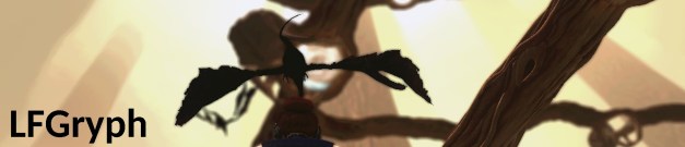 LFGryph header Flappy2