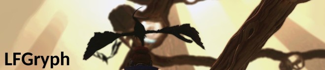 LFGryph header Flappy2