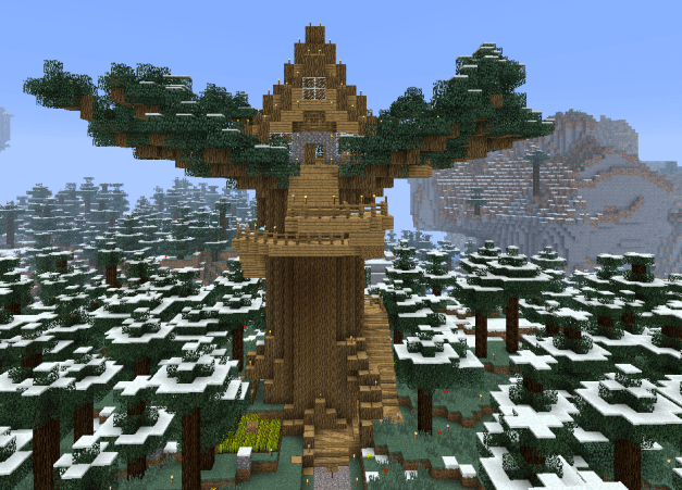 LFGryph InnoftheLastHome2