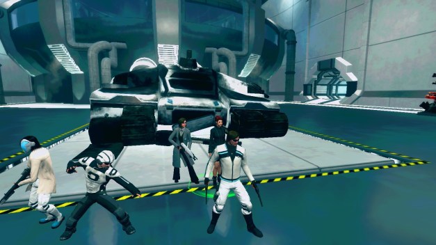 OtterDown Manufactory