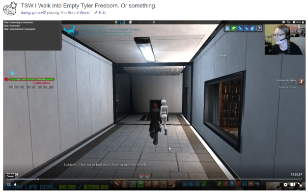 Livestreaming pic 8.3.2016