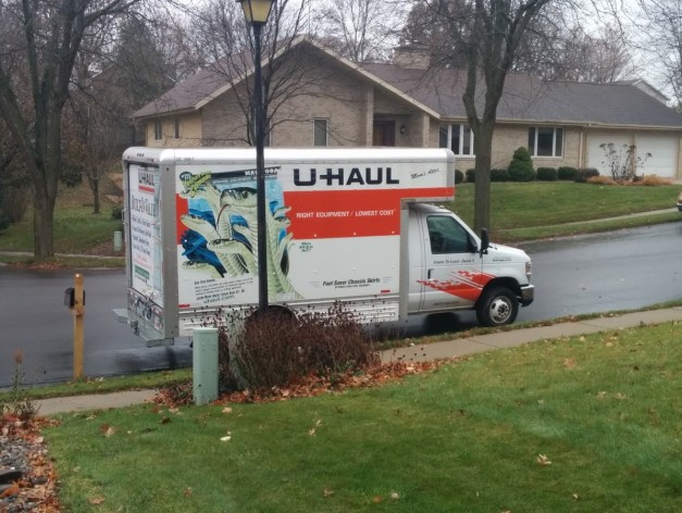 Uhaul
